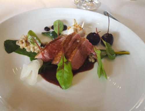 The Restaurant ONLY Diet (Get Lean While Eating Out)